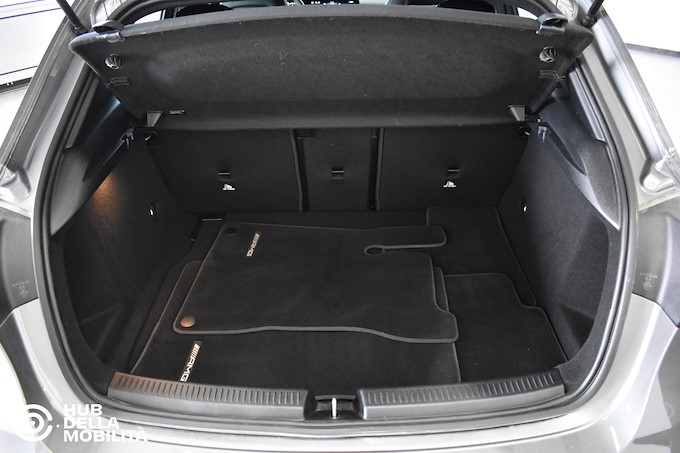 MERCEDES-BENZ A 180 d Automatic AMG Line Advanced Plus